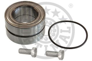 TEKERLEK YATAGİ SETİ DAILY III KASTEN/KOMBİ-DAILY III PRİTSCHE/FAHRGESTELL resmi