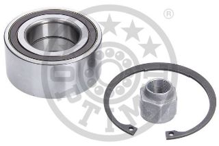 TEKERLEK YATAGİ SETİ 206 T3E resmi
