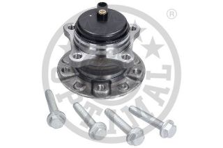 TEKERLEK YATAGİ SETİ C4 GRAND PİCASSO II-C4 PİCASSO II308 II resmi