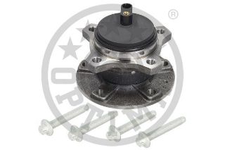 TEKERLEK YATAGİ SETİ C4 GRAND PİCASSO II-C4 PİCASSO II308 II resmi