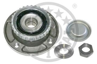 TEKERLEK YATAGİ SETİ XSARAN1 -XSARA BREAKN2 -XSARA COUPEN0 resmi