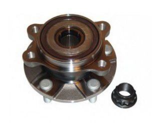 TEKER RULMANI ON ABSLI DUSTER CLIO V DUSTER II FLUENCE MEGANE III SCENIC III MEGANE IV resmi