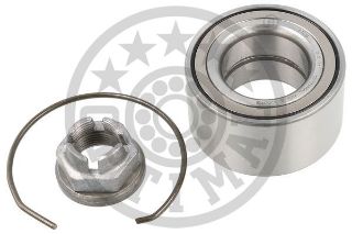 TEKERLEK YATAGİ SETİ SOLENZAB41 -SUPERNOVA11B/C37 -11 KASTENS37 -19 IB/C53 -19 I CABRİOLETD53 resmi