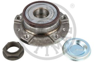 TEKERLEK YATAGİ SETİ C5 IIIRD -C5 III BREAKTD -C6TD 4076D -407 SW6E -508-508 SW-6079D-9U resmi