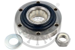 TEKERLEK YATAGİ SETİ 18134 -18 KASTEN-18 VARİABLE135 -20127 -21B48 -21 KOMBİK48 -21 STUFENHECKL resmi