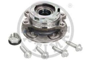 ÖN TEKER RULMAN KİTİ TRAFİC III 14 1.6DCİ-VİVARO 14 1.6CDTI resmi