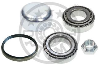 TEKERLEK YATAGİ SETİ TRAFİC BUST5-T6-T7 -TRAFİC KASTENT1-T3-T4 -TRAFİC KASTENTXX resmi