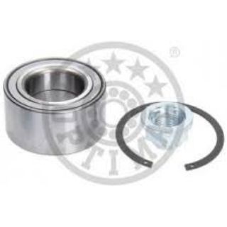 TEKERLEK RULMAN KİTİ DUSTER 1.5 DCI 11- resmi