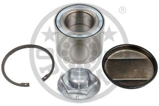 ARKA TEKER RULMANI KİTİ MASTER III-MOVANO III 2.3 CDTİ 2010 resmi