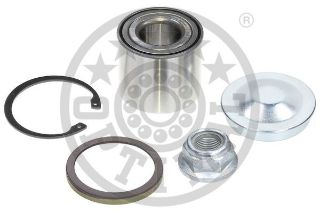 TEKERLEK YATAGİ SETİ CLİO GRANDTOURKR0/1 -CLİO IIIBR0/1-CR0/1 -CLİO III KASTENSB -SR -MEGANE IIBM0 resmi