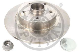 FREN DİSKİ MEGANE IIBM0/1 -CM0/1 -MEGANE II COUP -CABRİOLETEM0/1 -MEGANE II GRANDTOURKM0/1 -MEGAN resmi