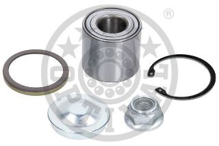 TEKERLEK YATAGİ SETİ FLUENCEL30 -GRAND SC NIC IIJM0/1 -GRAND SC NIC IIIJZ0/1 -MEGANE CCEZ0/1 -ME resmi