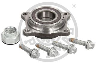 TEKERLEK YATAGİ SETİ 4C960 -4C SPIDER961 resmi