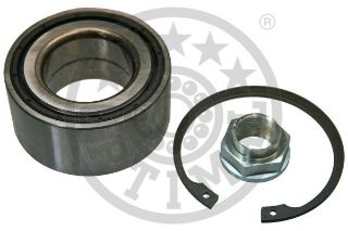 TEKERLEK YATAGİ SETİ SEDICIFY SWİFT IIIMZ-EZ -SWİFT IVFZ-NZ -SX4EY-GY -SX4 S-CROSSJY -SX4 STUFENHE resmi