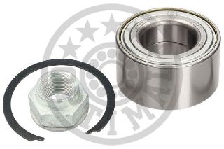 TEKER RULMANI ON ABSLI ALBEA CLIO IV CORSA D DOBLO FIORINO LINEA MEGANE II SYMBOL II resmi
