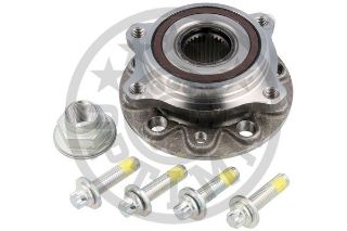 TEKERLEK YATAGİ SETİ 159939 -159 SPORTWAGON939 -BRERA939 -SPIDER939 resmi