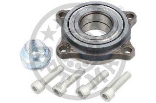 TEKERLEK YATAGİ SETİ 147937 -156932 -156 SPORTWAGON932 -166936 -GIULIETTA940 -GT937 LANCİA: T resmi