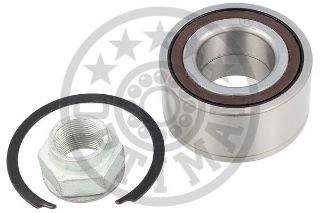 TEKERLEK YATAGİ SETİ 500L199 -BRAVO II198 -BRAVO VAN198 -DOBLO KASTEN/KOMBİ263 -DOBLO KOMBİ263 resmi