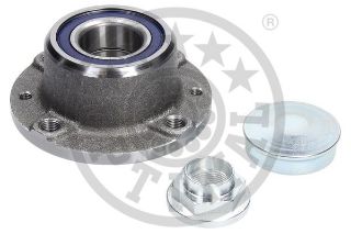 TEKERLEK YATAGİ SETİ 164164 CROMA154 LANCİA: THEMA834 -THEMA SW834 resmi