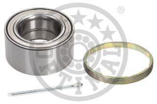 TEKERLEK YATAGİ SETİ 75162B -90162 -GTV116 resmi