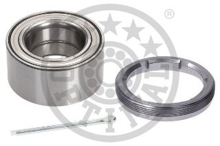 TEKERLEK YATAGİ SETİ 6119 -75162B -90162 -ALFETTA116 -ALFETTA GT116 -GIULIETTA116 -GTV116 resmi