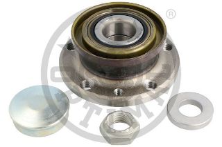 TEKERLEK YATAGİ SETİ 147937 -156932 -156 SPORTWAGON932 -GT937 resmi