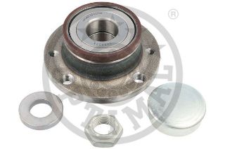 TEK RULMAN DOBLOXTFC40652 ABS Lİ resmi
