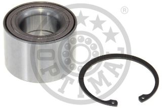 TEKERLEK YATAGİ SETİ L 200 / TRITONKA T-KB T -L 200 / TRITON PRİTSCHE/FAHRGESTELLKA T-KB T resmi