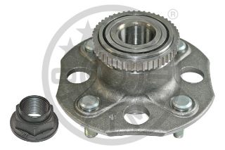 TEKERLEK YATAGİ SETİ PRELUDE VBB resmi
