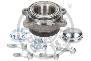 TEKERLEK YATAGİ SETİ PAJERO CLASSICV2 W -PAJERO IIIV7 W-V6 W -PAJERO III GEL NDEWAGEN OFFENV6 W-V7 W resmi