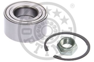 TEKERLEK YATAGİ SETİ LANCER KOMBİCS W -LANCER STUFENHECKCS A-CT0 -OUTLANDER ICU W resmi