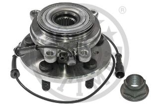 TEKERLEK YATAGİ SETİ DISCOVERY USA SPORT UTİLİTY-DISCOVERY IILT resmi