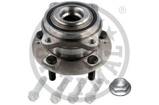 TEKERLEK YATAGİ SETİ GRAND SANTA F -İX55-SANTA F IICM -SANTA F IIIDM SORENTO IIXM resmi