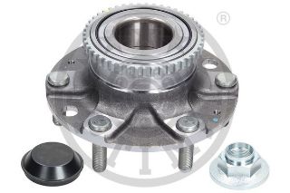 TEKERLEK YATAGİ SETİ H-1 CARGOTQ -H-1 TRAVELTQ resmi