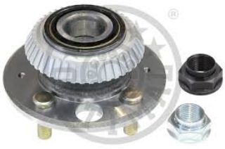 TEKERLEK YATAGİ SETİ CİVİC VI AERODECKMB-MC -CİVİC VI FASTBACKMA-MB -CİVİC VI HATCHBACKEJ-EK MG: MG resmi