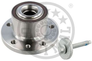 TEKERLEK YATAGİ SETİ S60 II-S80 IIAS -V60-V70 IIIBW -XC60-XC60 USA -XC70 II resmi
