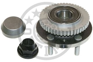 TEKERLEK YATAGİ SETİ 960 II964 -960 II KOMBİ965 -S90-V90 KOMBİ resmi