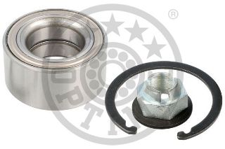 TEKER RULMAN KİTİ S40 I (VS) V40 KOMBİ (VW) resmi