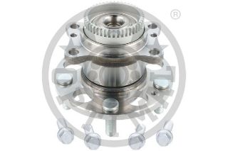 TEKERLEK YATAGİ SETİ ELANTRA STUFENHECKMD-UD -VELOSTERFS CERATO KOUP-CERATO STUFENHECK resmi
