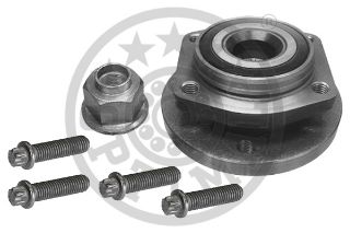 TEKERLEK YATAGİ SETİ 850LS -850 KOMBİLW resmi