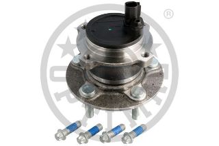 TEKERLEK YATAGİ SETİ C30-C30 USA -C70 II CABRİOLET-S40 IIMS -V50MW resmi