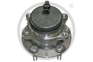 TEKERLEK YATAGİ SETİ İX55-SANTA F ISM -SANTA F IICM -SANTA F IIIDM SORENTO IIXM resmi