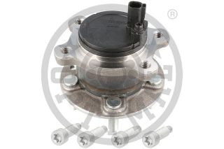 TEKERLEK YATAGİ SETİ V40 SCHR GHECK resmi