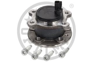 TEKERLEK YATAGİ SETİ S60 II-S80 IIAS -V60-V70 IISW -V70 IIIBW -XC60-XC70 II resmi