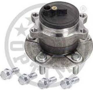 TEKERLEK YATAGİ SETİ C4 AIRCROSSASXGA W -OUTLANDER IIIGG W-GF W-ZJ MİTSUBİSHİGAC : ASX4008 resmi