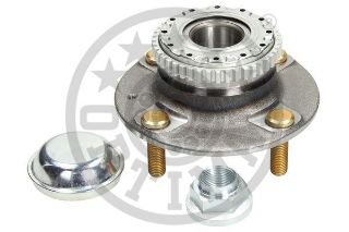 TEKERLEK YATAGİ SETİ ELANTRAXD -ELANTRA STUFENHECKXD -MATRİXFC CERATOLD -CERATO STUFENHECKLD resmi