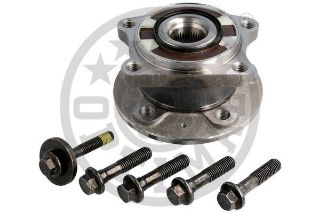 TEKERLEK YATAGİ SETİ S60 I-S80 ITS-XY -V70 IISW -XC70 CROSS COUNTRY resmi