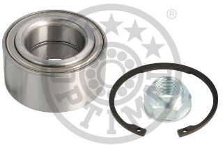 TEKERLEK YATAGİ SETİ CİVİC V COUPEEJ -CİVİC V HATCHBACKEG -CİVİC V STUFENHECKEG-EH -CİVİC VI AERODEC resmi