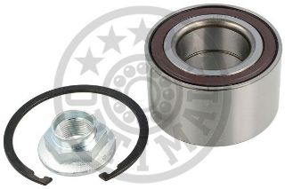 TEKERLEK YATAGİ SETİ 3BK -3BL -3 STUFENHECKBK -3 STUFENHECKBL -5CR19 -5CW resmi