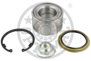 TEK RULMAN FORD AUSTRALIA : LASER HATCHBACKKF -LASER HATCHBACKKH -LASER HATCHBACKKJ-KL -LASER HATCHB resmi